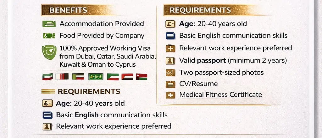 Hotel-job-vacancy-in-cyprus-2026-benefits-requirements-hemaglobalindustry
