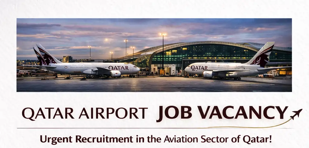 Qatar-airport-job-vacancy-2026