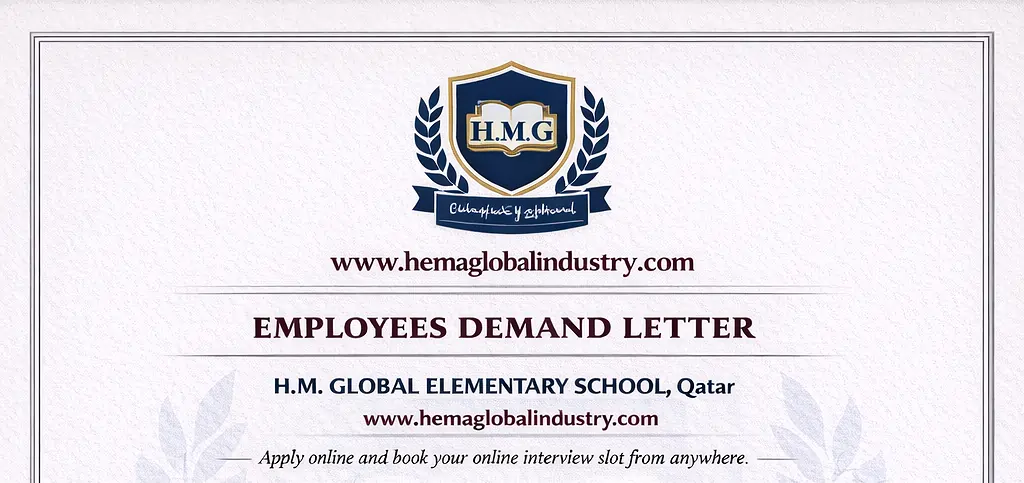 qatar-school-job-vacancy-2026-