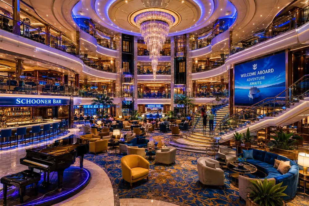 Royal Caribbean UAE Employees Demand 2026: Complete Career Guide, Salary Structure, Cruise Jobs, Benefits, Interview Process & Application Insights 8 royal caribbean cruise ship uae job vacancy 2026 1